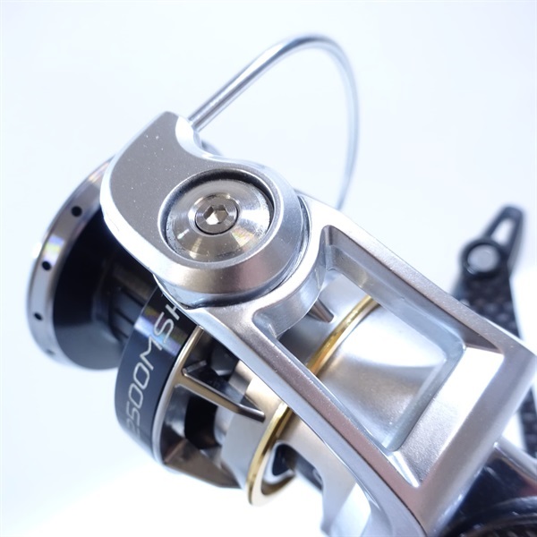 ゼノン２５００ＭＳＨ